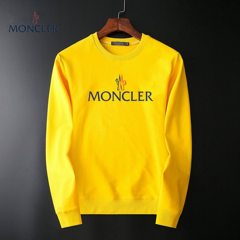 Moncler Sweatshirt m-3xl-115